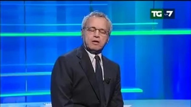 TG LA7