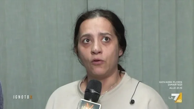 La madre del piccolo Domenico: "Sapevo che stava morendo, per questo ho fatto la registrazione"