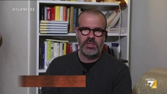 Ucraina, Nello Scavo: "Le altre armi di Putin sono i territori come la Transnistria"