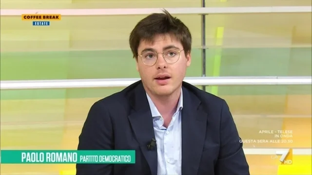 Gaza, Paolo Romano-PD: "Meloni ponga sanzioni a Israele, altrimenti le mani sporche di sangue non le avrà solo Netanuyahu"