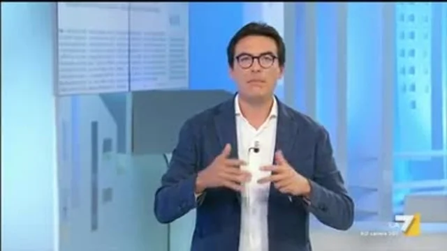 L'Aria che Tira Estate