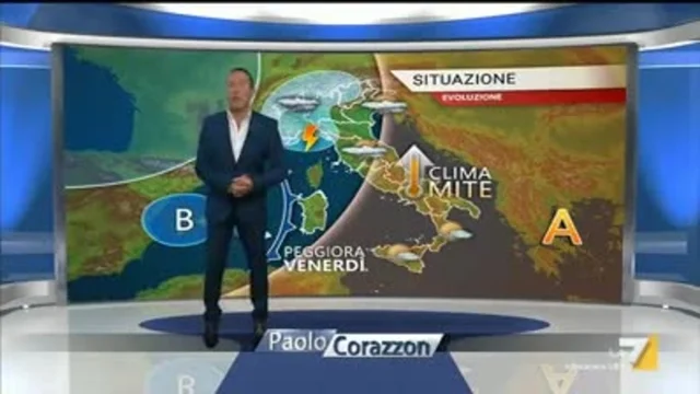TG LA7