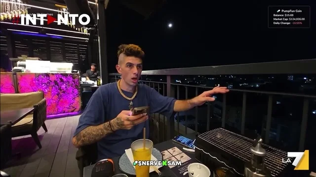 Terremoto Filippine: scossa in diretta durante una live dello streamer, ecco cosa è successo