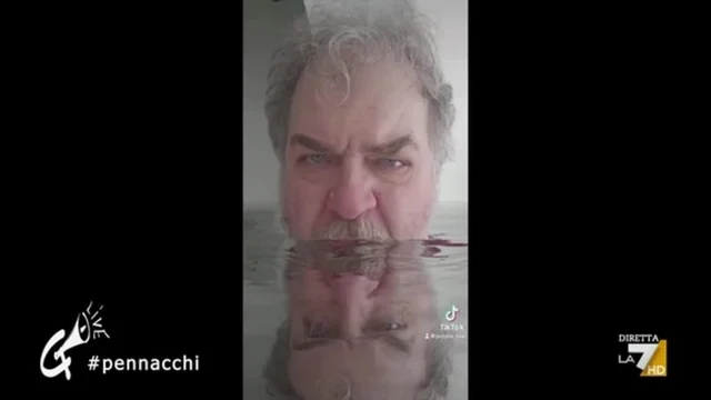 Movimento "No Water": la nuova idea del Pojana di Andrea Pennacchi