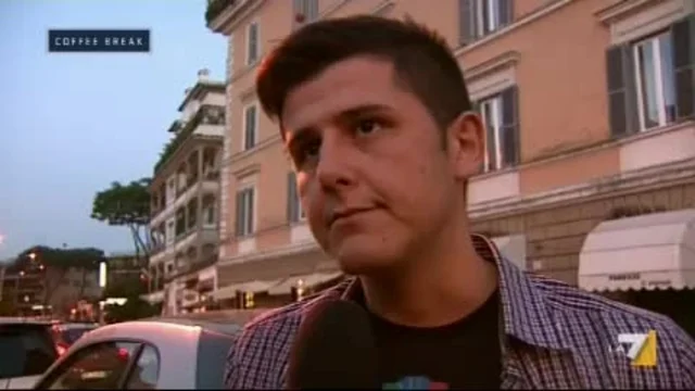 L'INFLUENZA DEL BRANCO