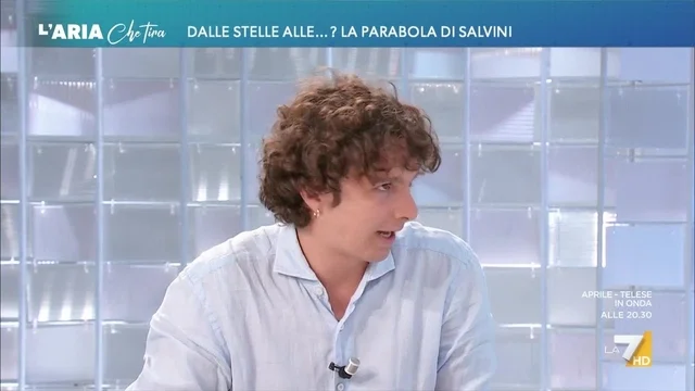 Esiste alternativa a Salvini? Pietro Forti: "Se la Lega continua così alle prossime elezioni a Milano non esprimerà un bel niente"