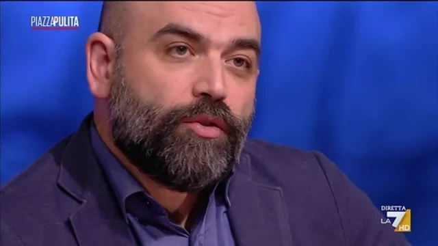 Piazzapulita - Puntata del 5/5/2022