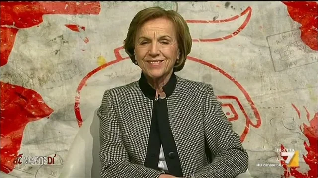 L'intervista all'ex ministro del Lavoro Elsa Fornero sull'abolizione dei voucher