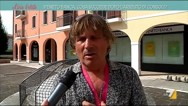 Veneto Banca, cosa succede dopo l'arresto di Consoli?