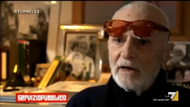 Mario Monicelli