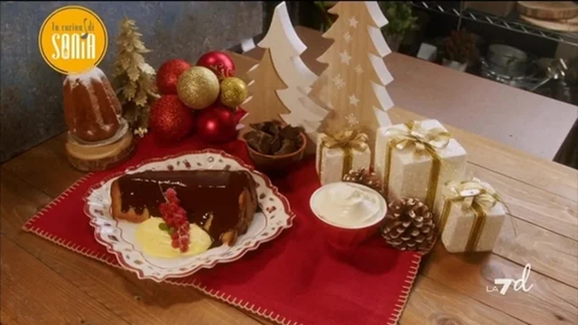 La cucina di Sonia - 25/12/2023