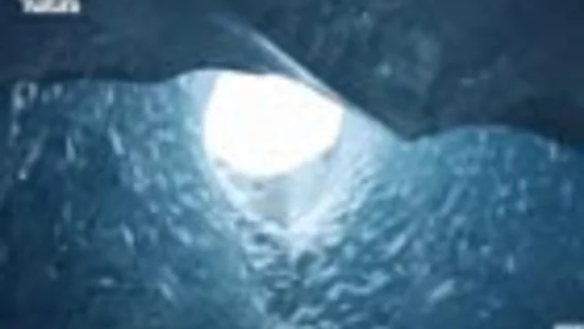 IL GHIACCIAIO JOSTEDALSBREEN