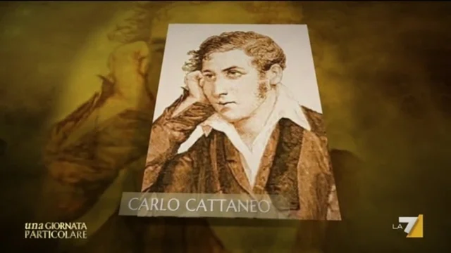 Cinque giornate di Milano, Carlo Cattaneo: il geniale organizzatore della guerriglia