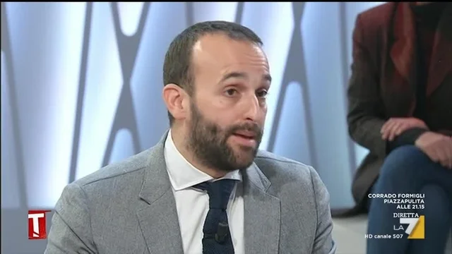 Tagadà - Puntata 21/02/2019