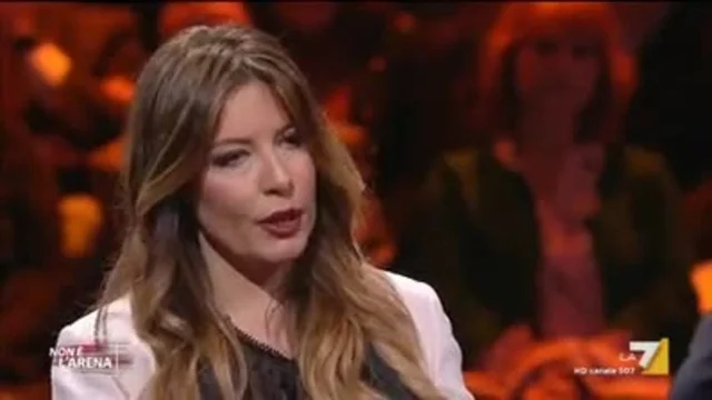 Selvaggia Lucarelli commenta le parole di Asia Argento sul caso Weinstein: 'Ha parlato tardi'