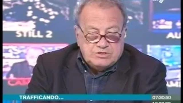 VIOLENZA AL PARCO DELLA CAFFARELLA. COSA PENSARE?