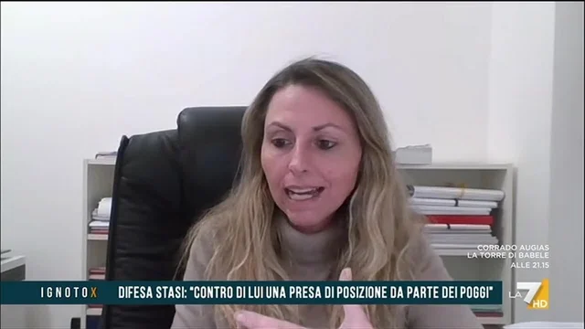 Garlasco, la difesa di Stasi: “Analizzare il computer di Chiara Poggi, non quello di Stasi”