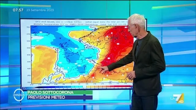 Meteo LA7