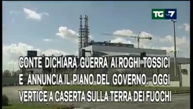 Edizione delle 07:30 - 19/11/2018