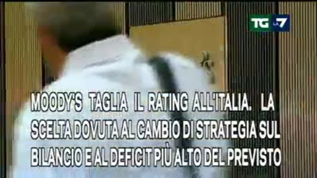 TG LA7