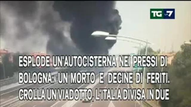 TG LA7