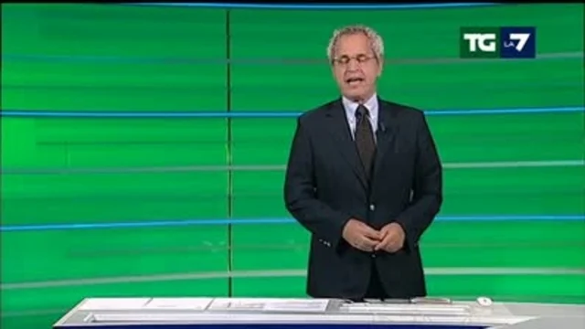 Edizione delle 20:00 - 27/06/2018