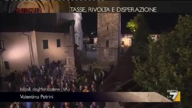 COLLEGAMENTO MORAZZONE
