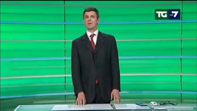 TG LA7