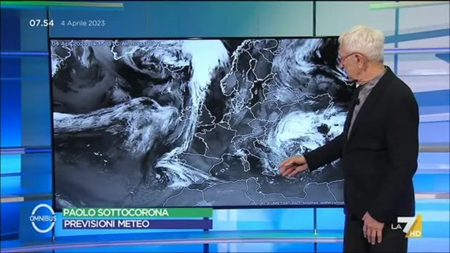 Omnibus - Meteo