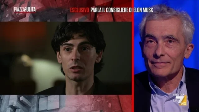 Stroppa (Musk): “Molti come Boeri hanno detto spesso a Musk che era impossibile ma…”
