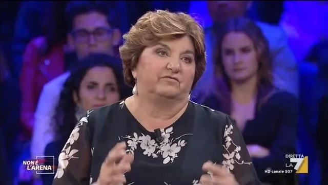 Carla Cantone (Pd): 'La legge Fornero va modificata in alcuni punti findamentali'
