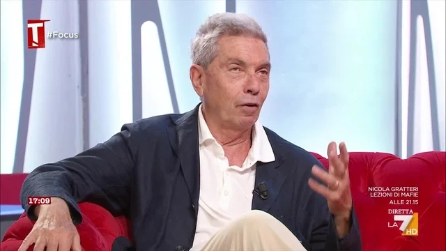 "Quando eravamo felici": diario in pubblico di Antonio Padellaro