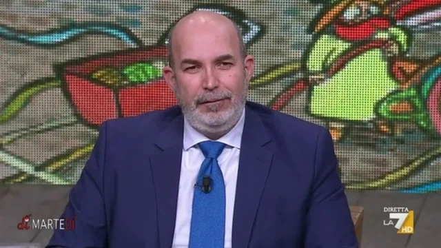 Vito Crimi su Mario Draghi: "Più grillino di così non lo potevamo immaginare"
