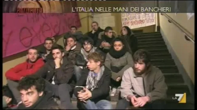 GLI STUDENTI DI BOLOGNA