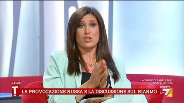 Tagadà - Puntata 10/09/2025