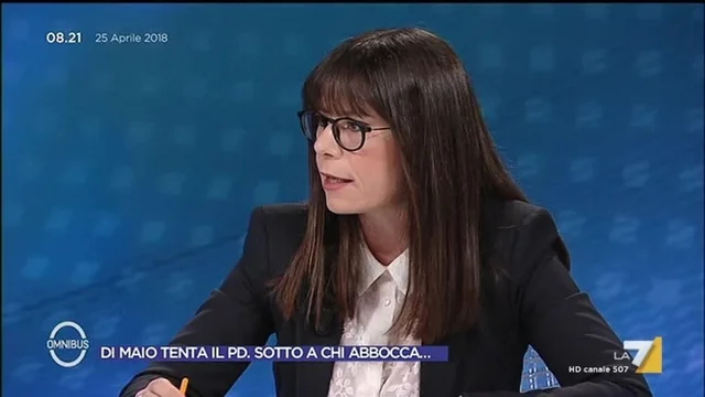 Di Maio tenta il PD. Sotto a chi abbocca