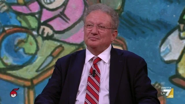 Antonio Di Bella: “Negli Usa cominciano a esserci persone che si rivoltano alle decisioni di Trump”