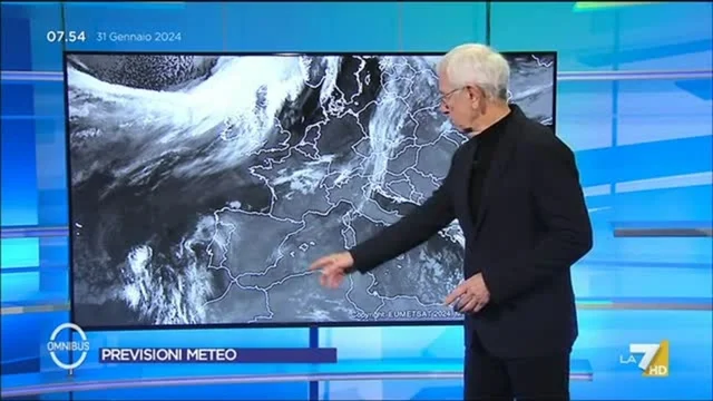 Meteo LA7