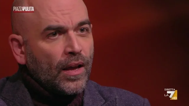 Saviano: "Maduro è un dittatore feroce, ma il Venezuela non è un narco-stato"