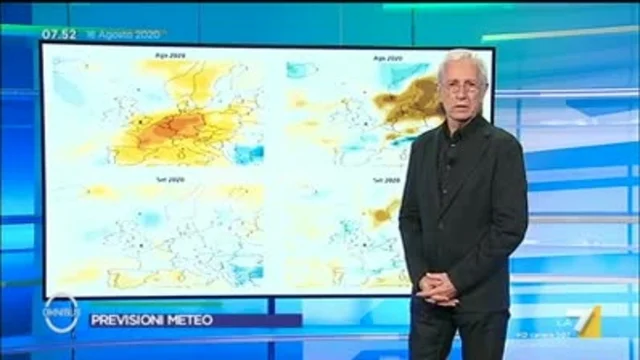 Omnibus - Meteo