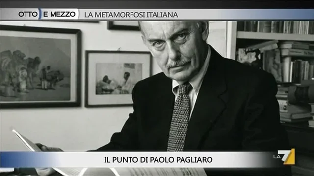 Il dono di Sermonti