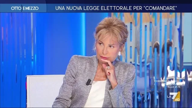 Legge elettorale, Bocchino: “Possiamo avere un Presidente del Consiglio più strutturato”