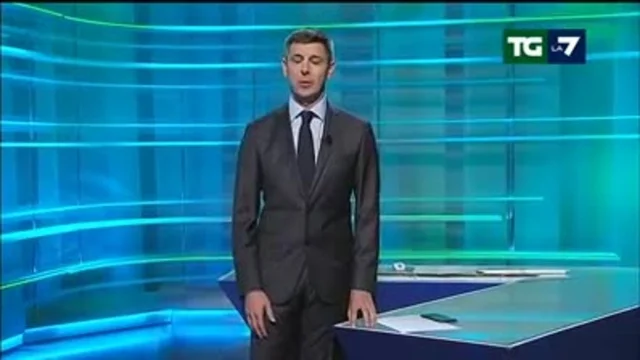 Edizione delle 20:00 - 02/09/2018