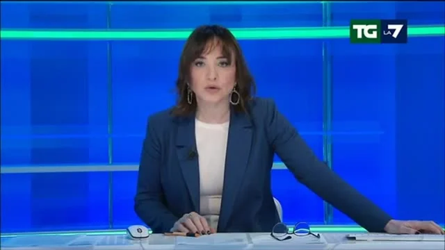 TG LA7