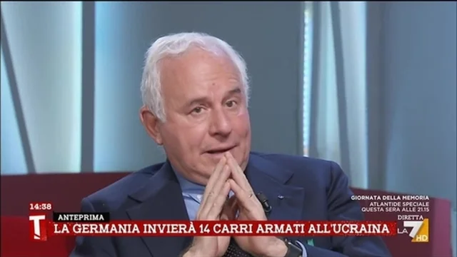 Tagadà - 25/01/2023