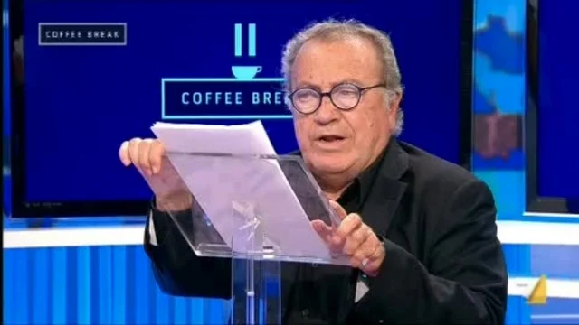 SCIENZA VS TEOLOGIA