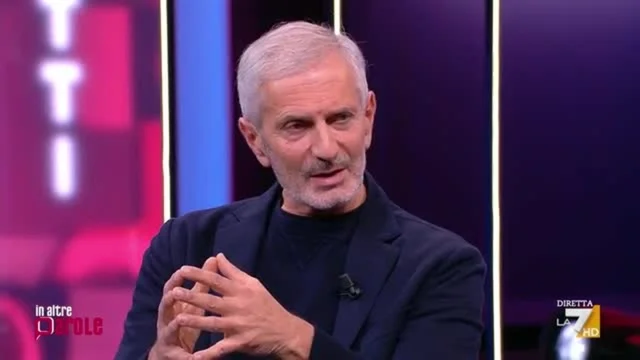 “Mi cadono le braccia”: Carofiglio attacca Nordio per le sue parole sul patriarcato