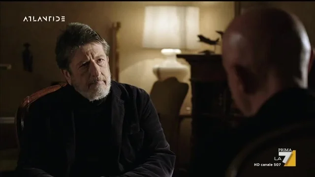 L'intervista esclusiva al Ministro degli Interni Minniti: 'Lo Stato islamico è ancora pericoloso'