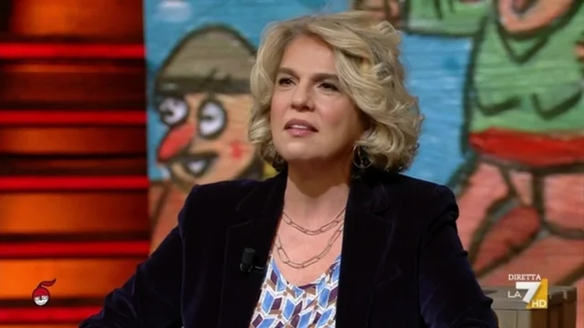 Colasanti: “Riporto i personaggi di Caravaggio dove lui li aveva pensati”