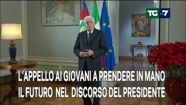 TG LA7
